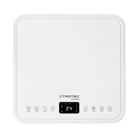 Oro kondicionierius Trotec PAC 2020 E, 2000 W