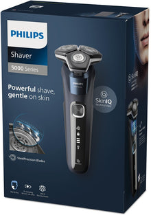 Golarka Philips S5885/10, litowo-jonowa