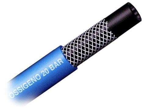 Wąż do gazu Fitt, Ø8 x 15 mm x 50 m