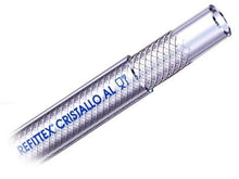 High-pressure hose "REFITTEX CRISTALLO" (12x18 mm)