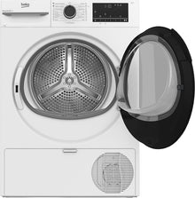 SUSZARKA BM3T40230W BEKO