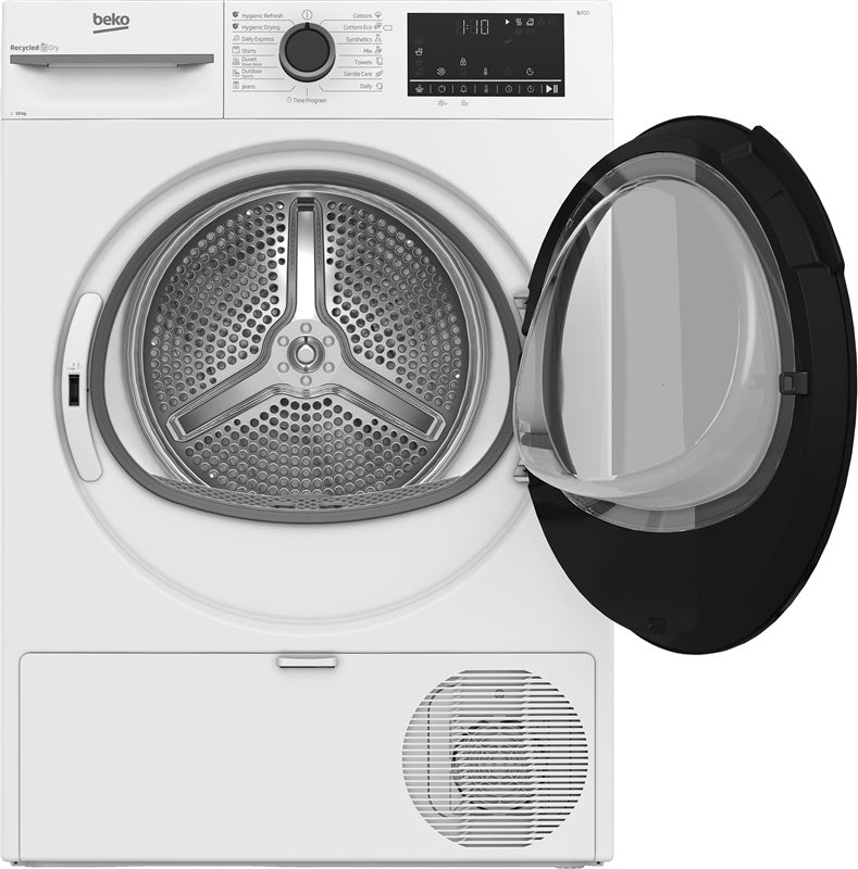 SUSZARKA BM3T40230W BEKO