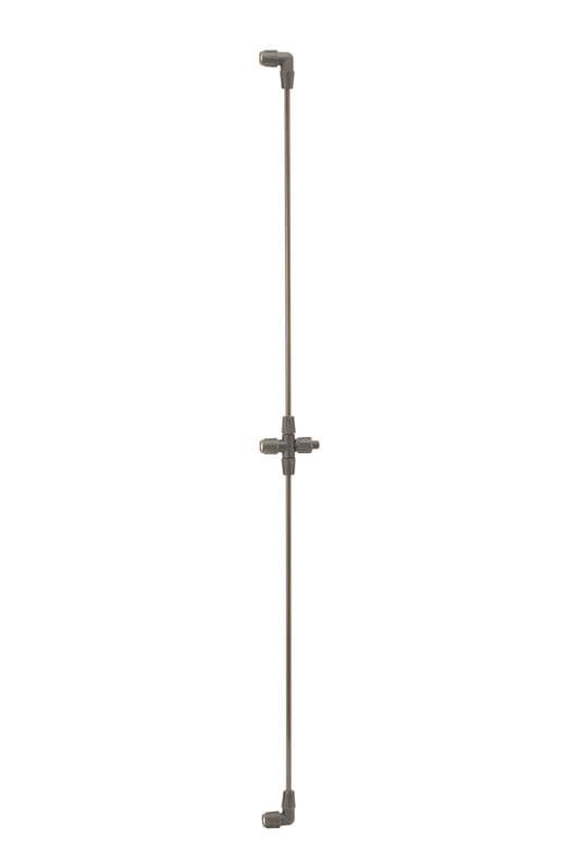 Kwazar 3P Sprayer Nozzle, 1 m