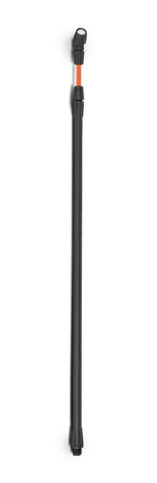 Telescopic spray lance Kwazar, 1.2 m