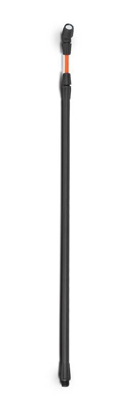 Telescopic spray lance Kwazar, 1.2 m