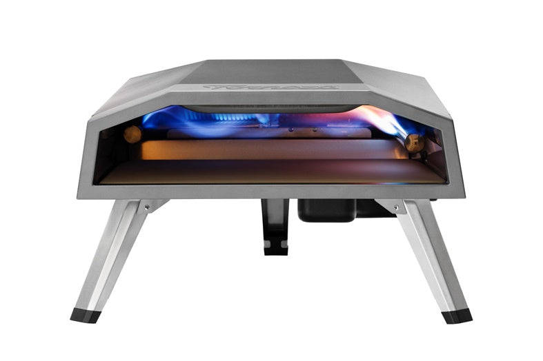 Piec do pizzy Forneza Maestro 16, 702 mm x 562 mm x 370 mm