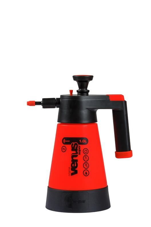 Kwazar Venus Plast Sprayer, 1 l