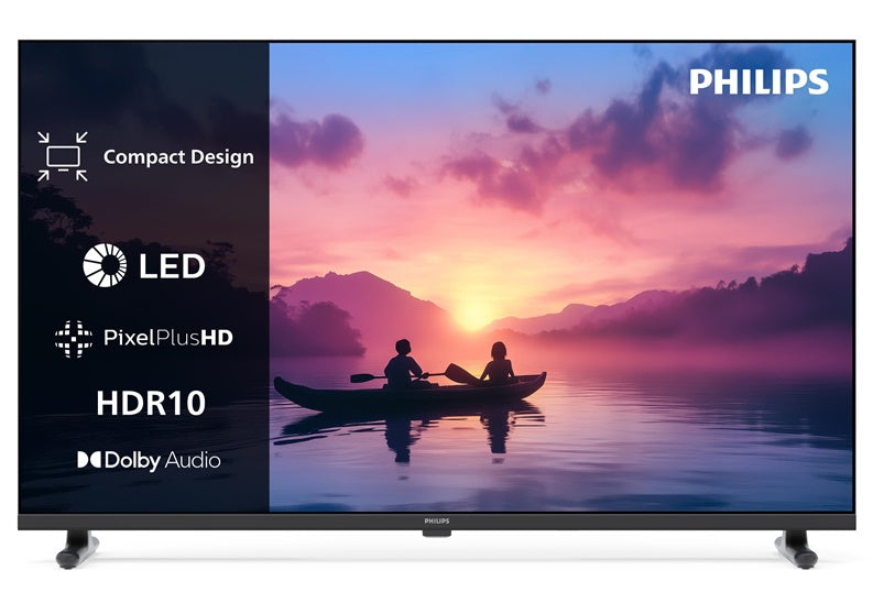 TELEVIZORIUS 24PHS6050/12 PHILIPS