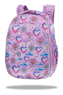 COOLPACK TURTLE BACKPACK BALLOONS