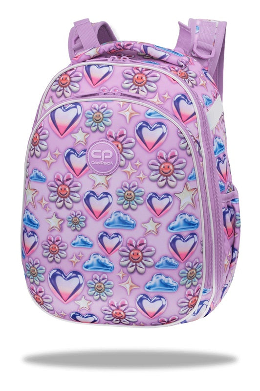 COOLPACK TURTLE BACKPACK BALLOONS