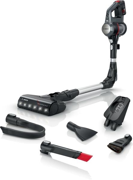 Bosch Unlimited 7 BCS711A Vacuum Cleaner, 3000 mAh