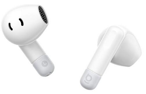 AUSINĖS BASEUS BASS BS2 LITE BALTOS