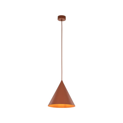 Šviestuvas kabinamas TK Lighting Cono 6632, 15 W, E27