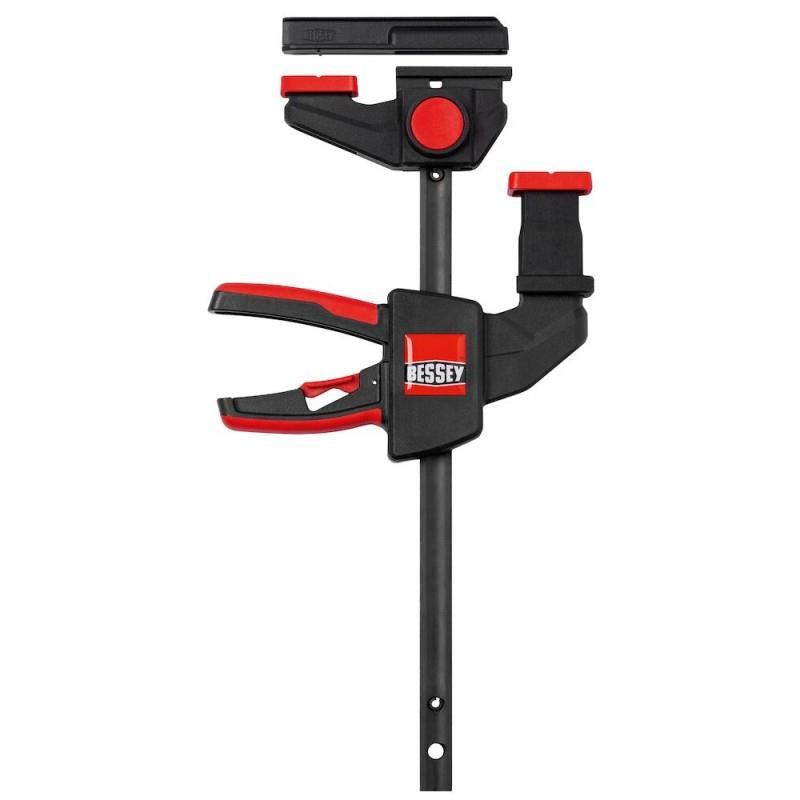 Ścisk szybkomocujący Bessey EZR15SET; 150 mm; 2 szt.