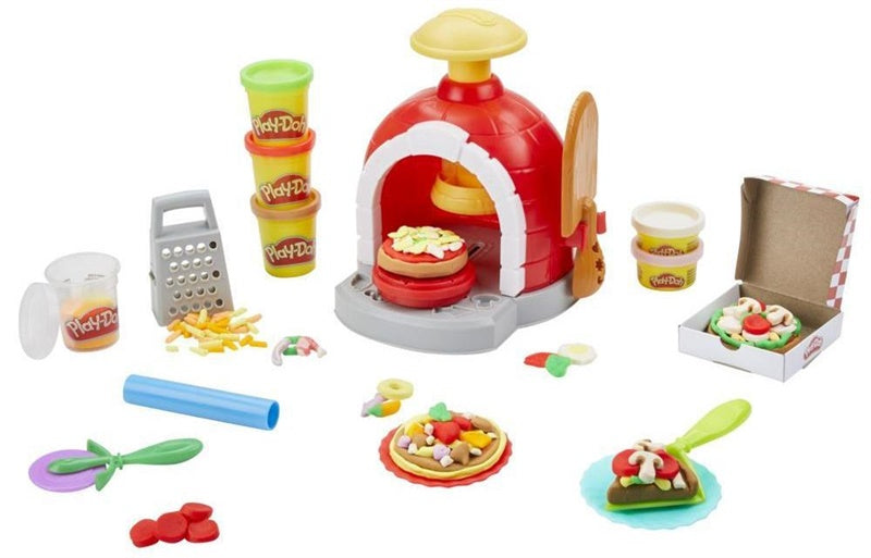 Modelino rinkinys Play Doh Kitchen Picos krosnis F4373