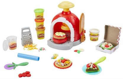 Modelino rinkinys Play Doh Kitchen Picos krosnis F4373