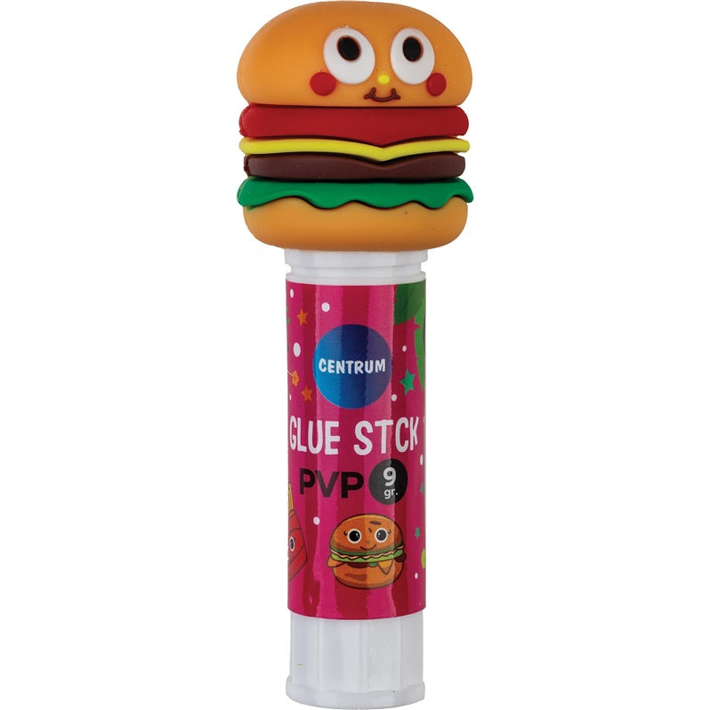 Klej w sztyfcie Centrum, 9g Fast Food