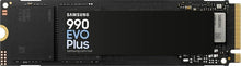 DISKAS SSD SAMSUNG 990 EVO PLUS 1TB