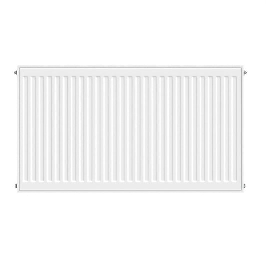 SIDE CONNECTION RADIATOR 22 500X400
