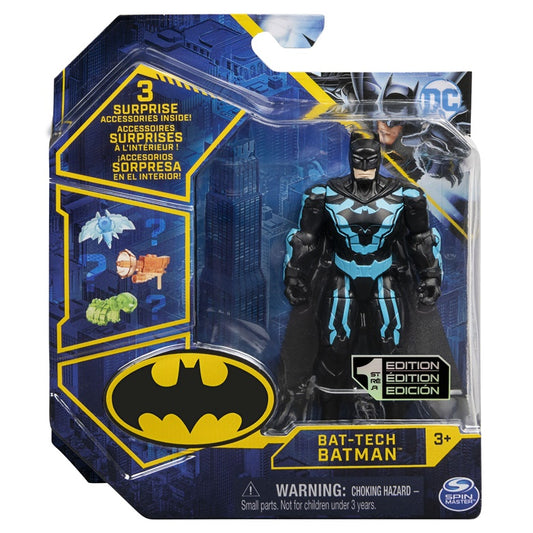 Toy figure Batman 6055946