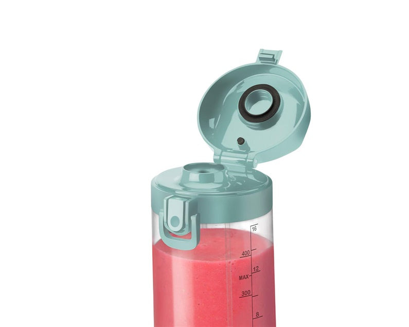 Nutribullet NBP003LBL Blender, green