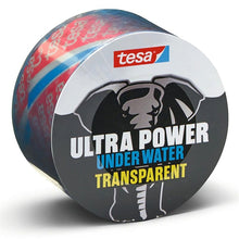 Remonto juosta Ultra Power Under Water Transparent, 1.5mx5cm