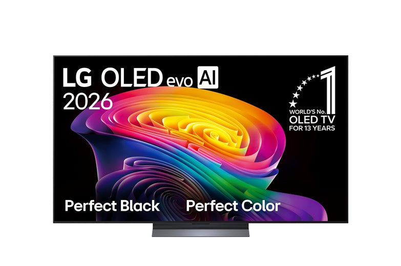 TELEVIZORIUS OLED77C61LA LG