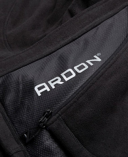 Džemperis Ardon Combo, juoda, XL