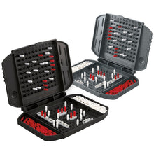 Board game Hasbro BATTLESHIP GRAB&GO F8252BAL