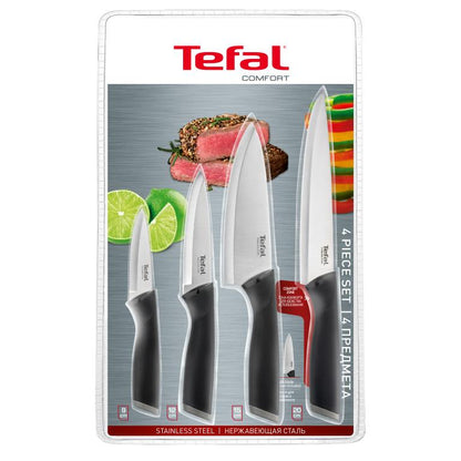 Zestaw noży Tefal Comfort