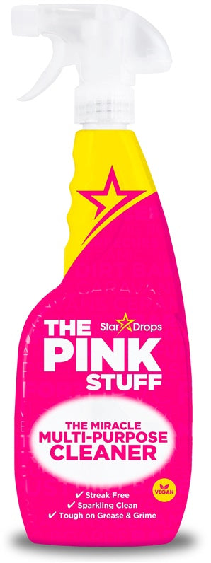 CLEANER UNIVERSAL THEPINKSTUFF 750ML