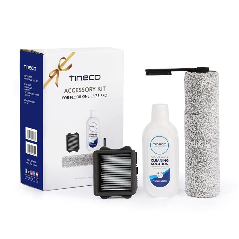 Dulkių siurblio dalių rinkinys Tineco S5 Series