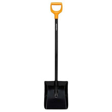 Shovel Fiskars 1067518, SOLID+ 122.7 cm