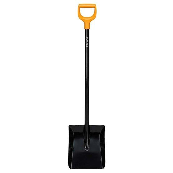 Shovel Fiskars 1067518, SOLID+ 122.7 cm