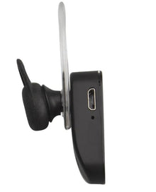HANDSFREE EQUIPMENT SBS BF80 MONO BLUETOOTH
