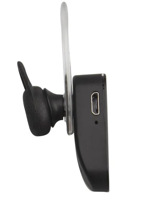 HANDSFREE EQUIPMENT SBS BF80 MONO BLUETOOTH