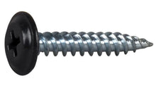 Wkręt Essve RAL9011 PH2 10003713, 25 mm x 4.2 mm