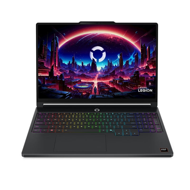 Kompiuteris Legion 5 R7 16/512GB 15.3" RTX5060