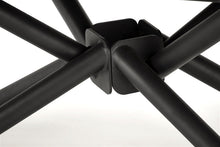 Dining table extendable Vitorino, 160-220x90x75cm