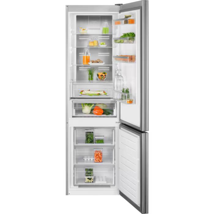 Bottom Freezer Refrigerator Electrolux LNT7ME36G2