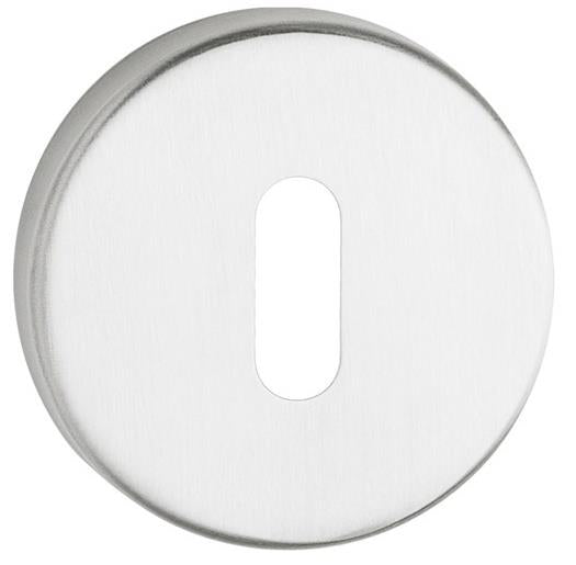 NOVA/PROXIMA KEY RING STAINLESS STEEL