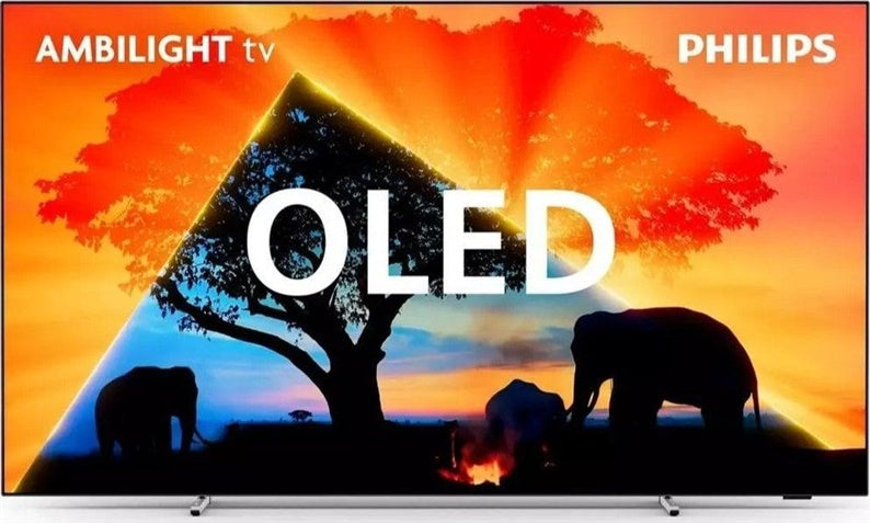 Televizorius 65OLED769/12 Philips