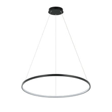Light Prestige Ring ceiling light, 35W, LED, 3 - 6K