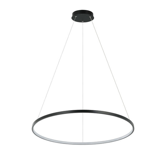 Šviestuvas lubų Light Prestige Ring, 35 W, LED, 3 - 6K