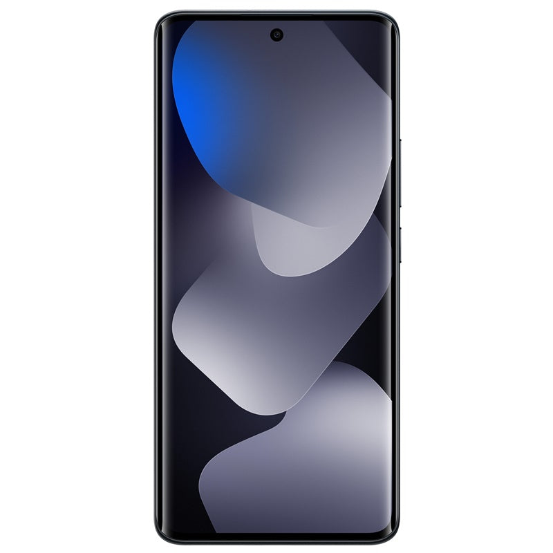 TELEFONAS REDMI NOTE 15 8/256GB JUODAS