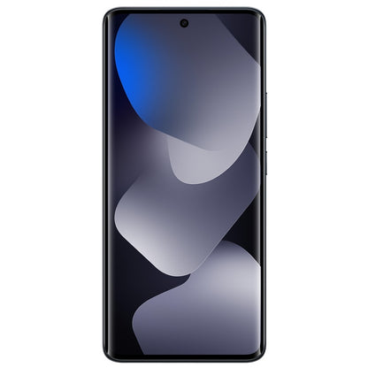 TELEFONAS REDMI NOTE 15 8/256GB JUODAS