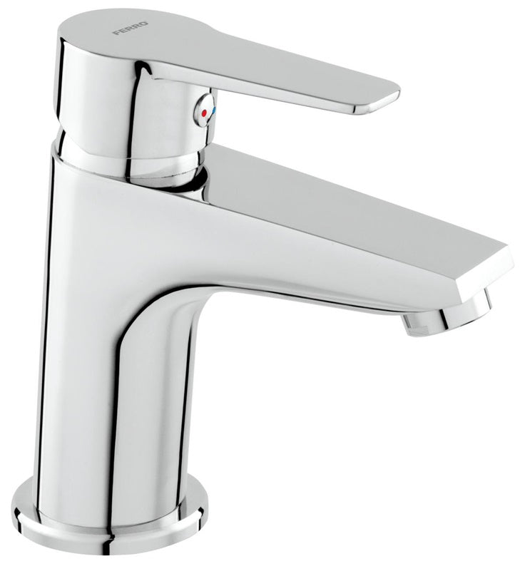 BASIN MIXER FERRO RENNTO BNT2 CHR