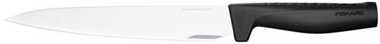 Fiskars Hard Edge Carving Knife, 220 mm