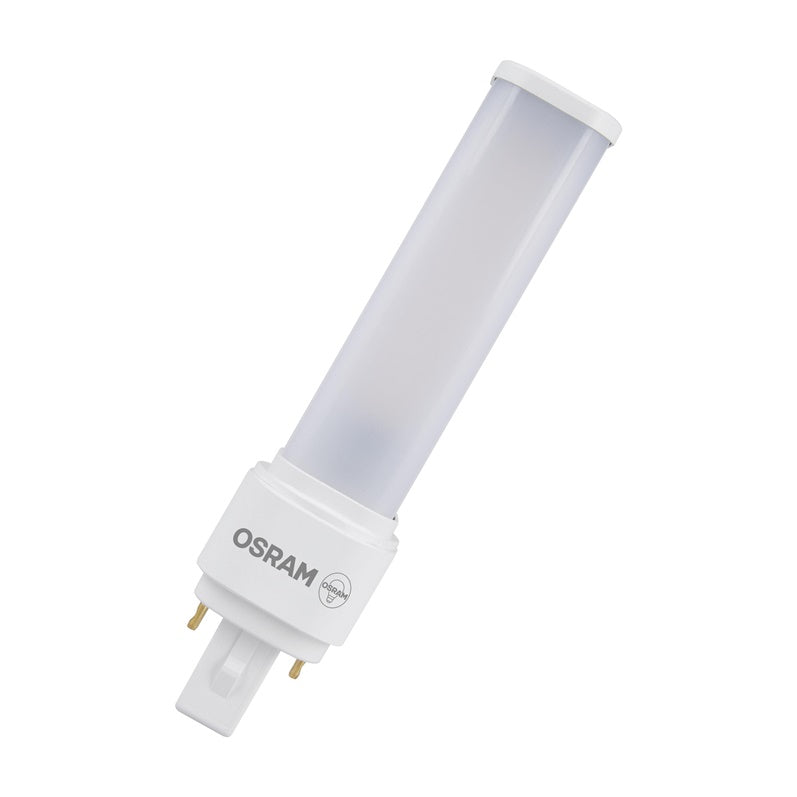 LED LEMPA 7W 4000K 770LM G24D-2