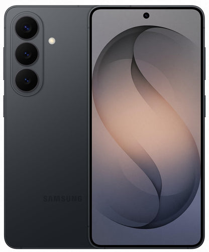 Phone Samsung Galaxy S26, SM-S942B, 5G, 256GB, black
